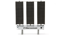 Взрывобезопасные нагреватели Norseman - решения для промышленного электрообогрева